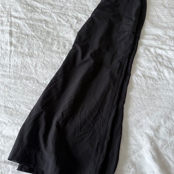Brooklyn Heights high rise cargo pants Athleta Size 4 - Picture 7 of 8